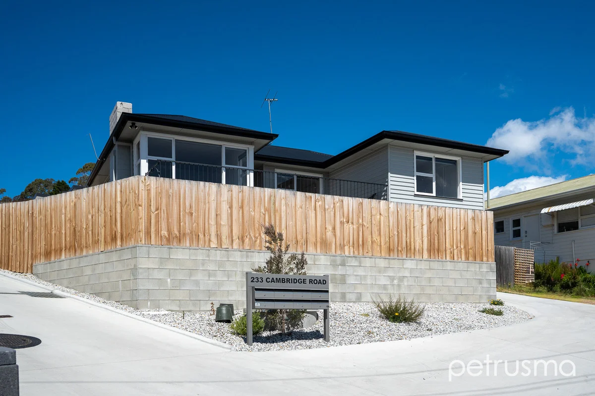 Additional image 19 of 1/233 Cambridge Road, Warrane TAS 7018