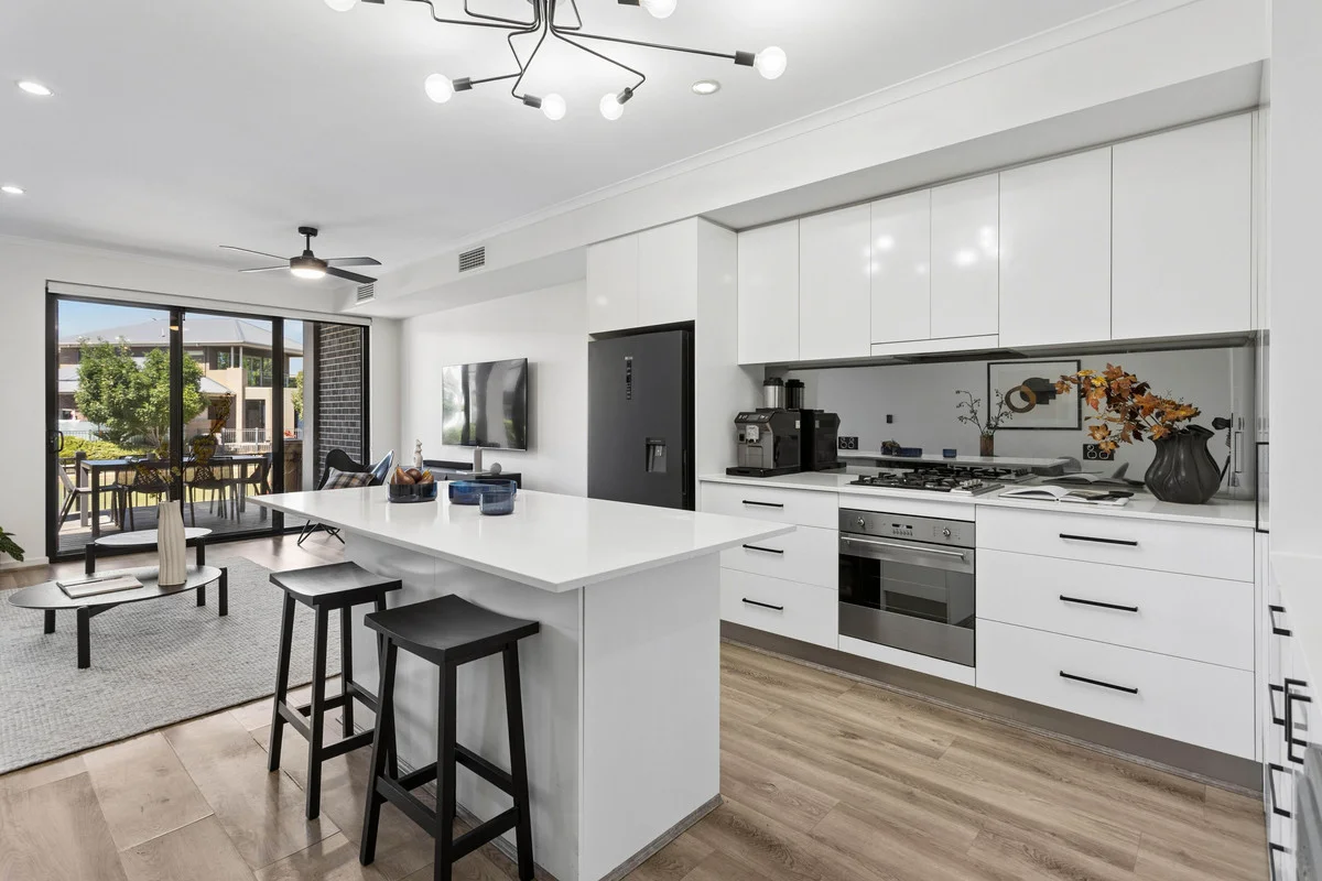 Additional image 4 of 26A Nelson Crescent, Mawson Lakes SA 5095