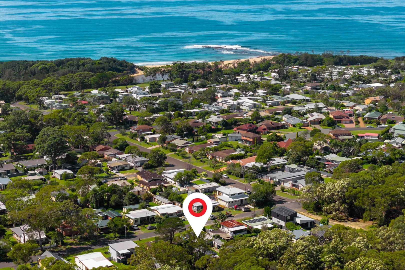 Additional image 21 of 19 Waratah Avenue, Cudmirrah NSW 2540