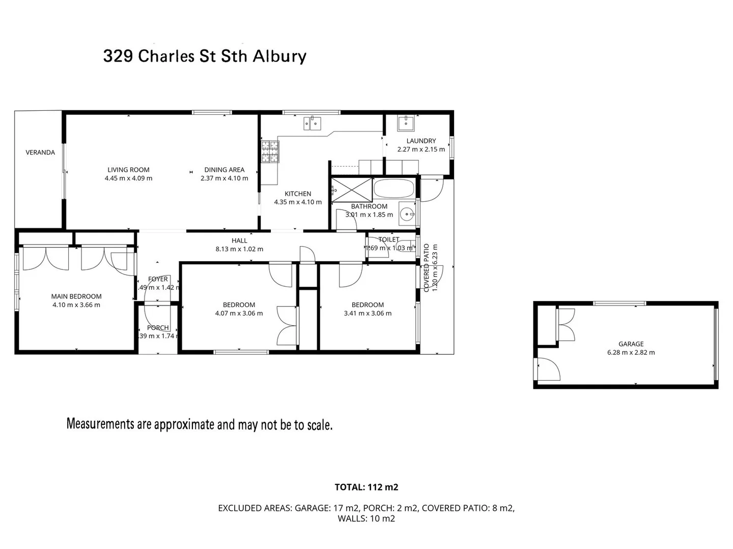 Additional image 20 of 329 Charles Street, South Albury NSW 2640