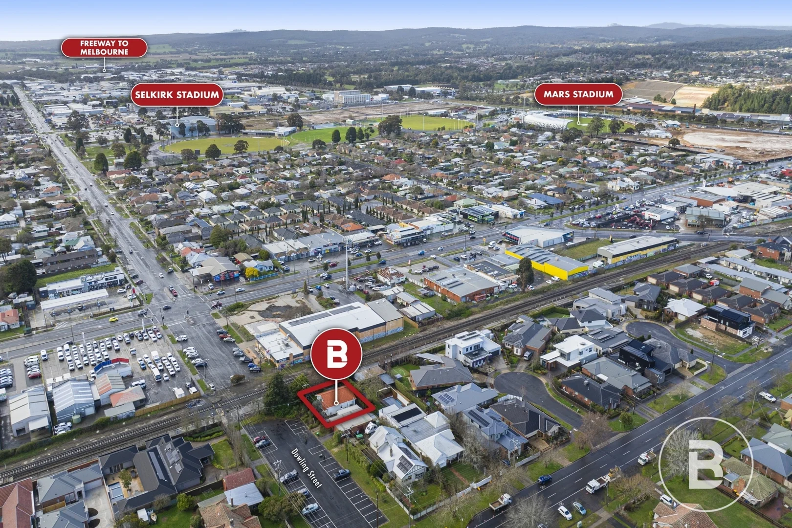 Additional image 19 of 100 Dowling Street, Lake Wendouree VIC 3350