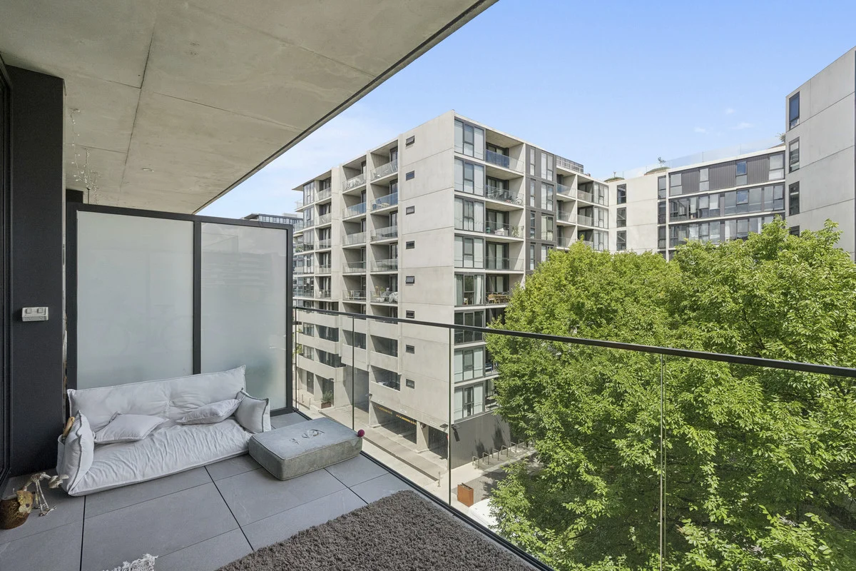 Additional image 2 of 421/55 Currong Street North, Braddon ACT 2612