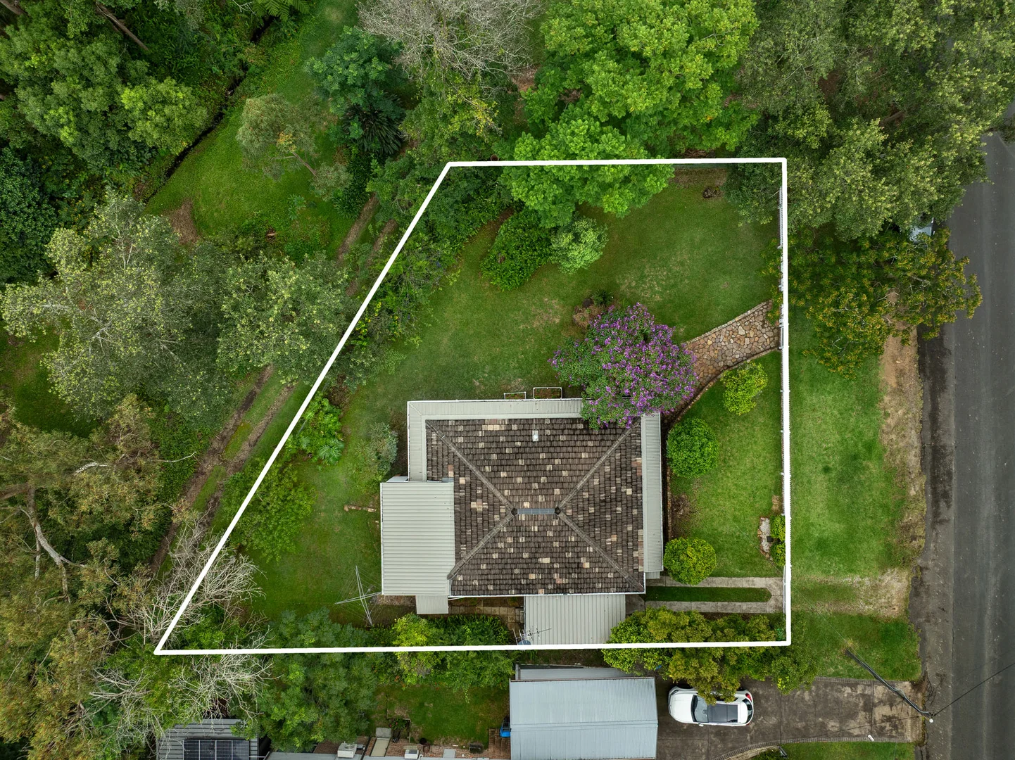 Additional image 10 of 3 The High Road, Blaxland NSW 2774