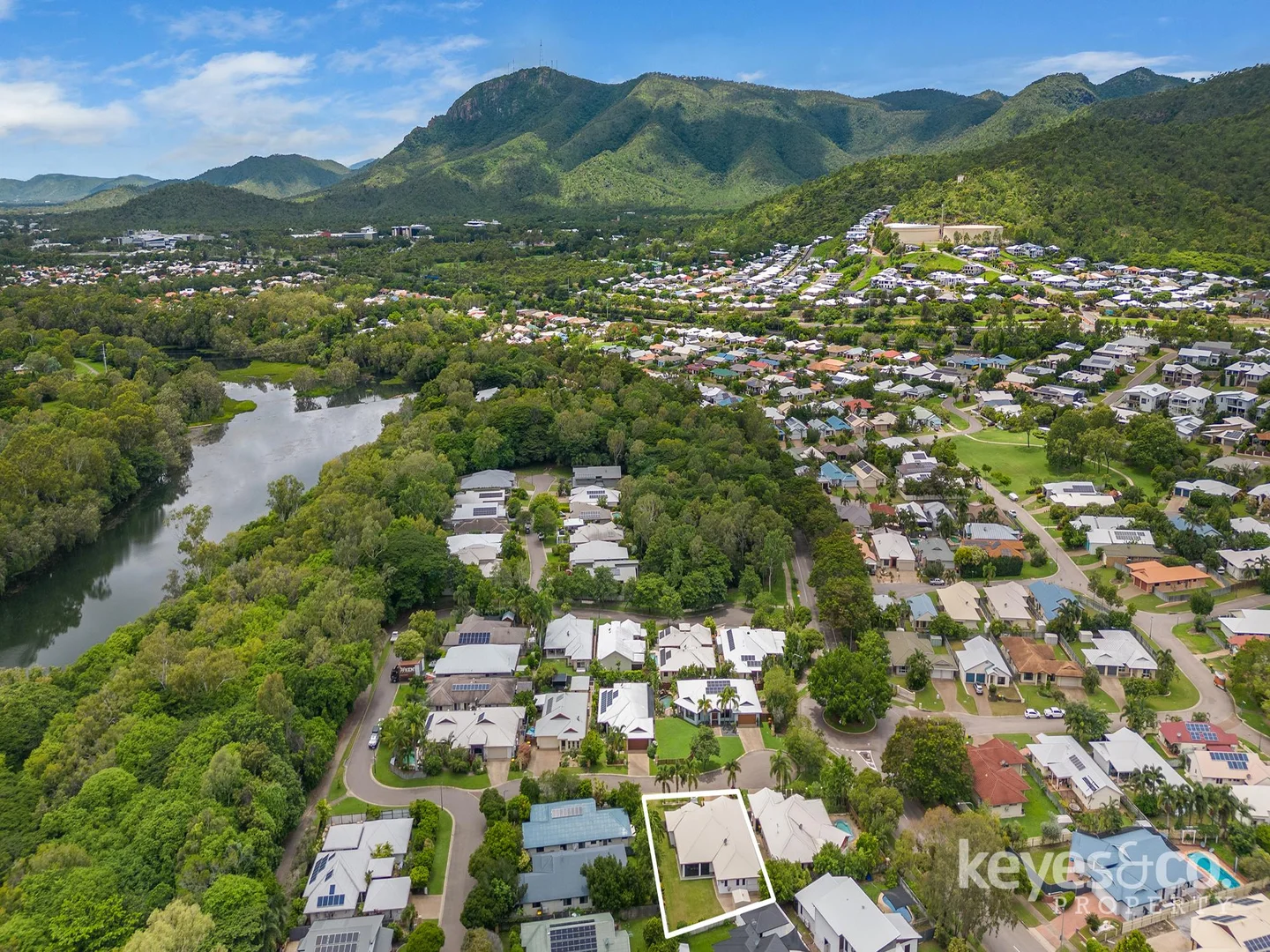 Additional image 15 of 5 Hermitage Place, Douglas QLD 4814