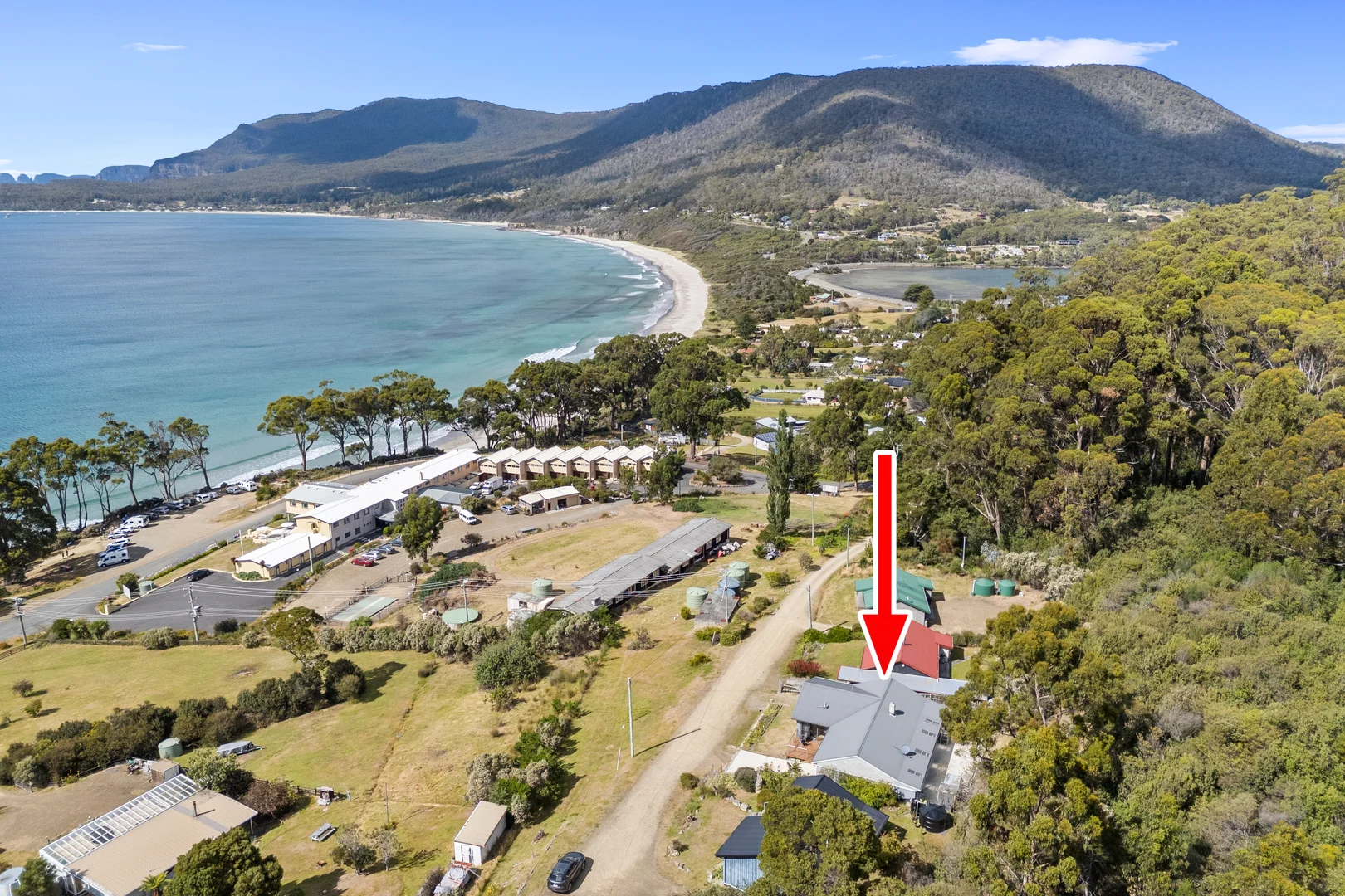 Additional image 27 of 406 Pirates Bay Drive, Eaglehawk Neck TAS 7179