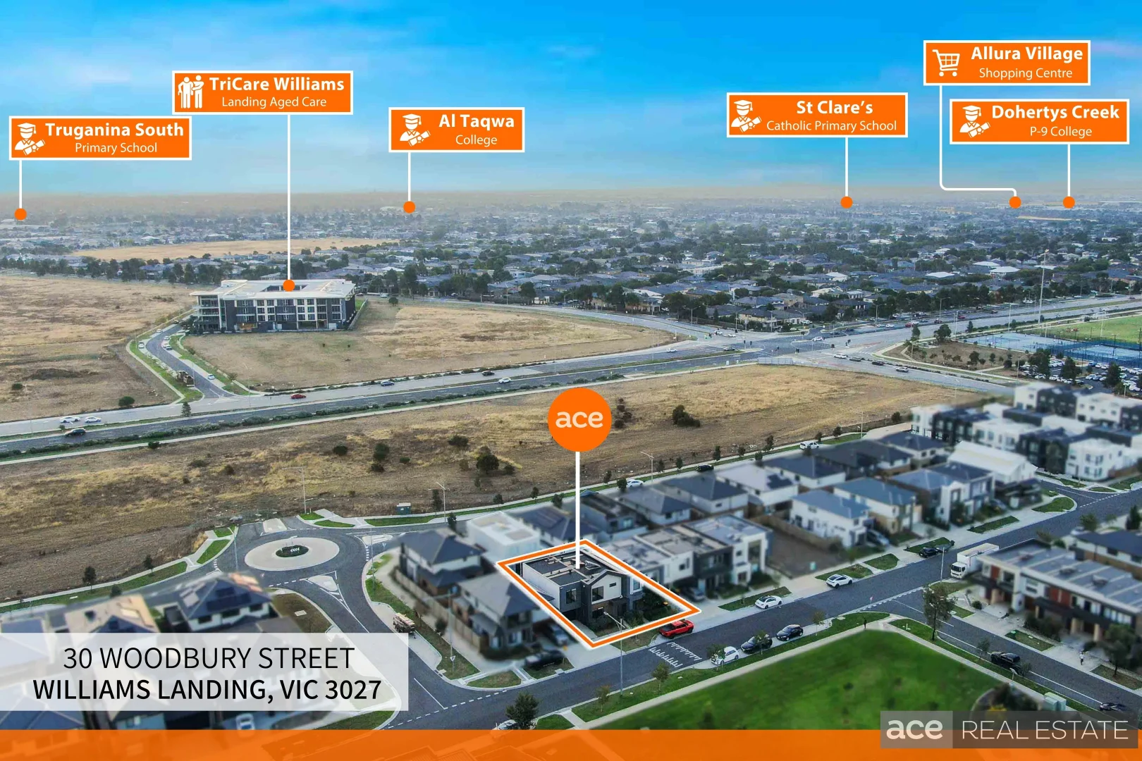 Additional image 23 of 30 Woodbury Street, Williams Landing VIC 3027