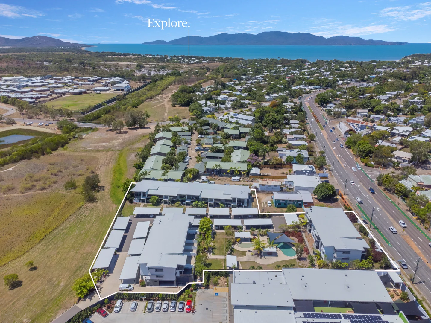 Additional image 12 of 101/167-173 Bundock Street, Belgian Gardens QLD 4810