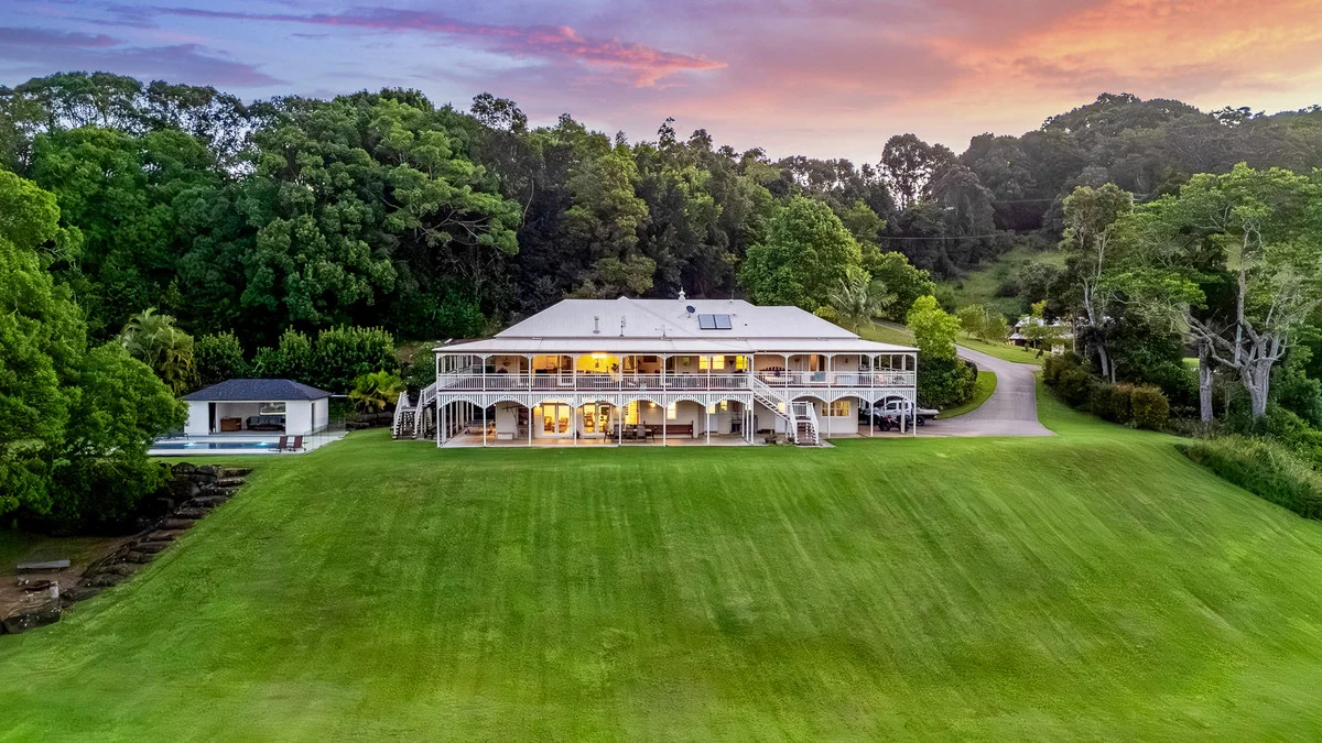 Additional image 3 of 111 Coorabell Road, Federal NSW 2480