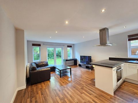 Bassett Avenue, Southampton SO16
