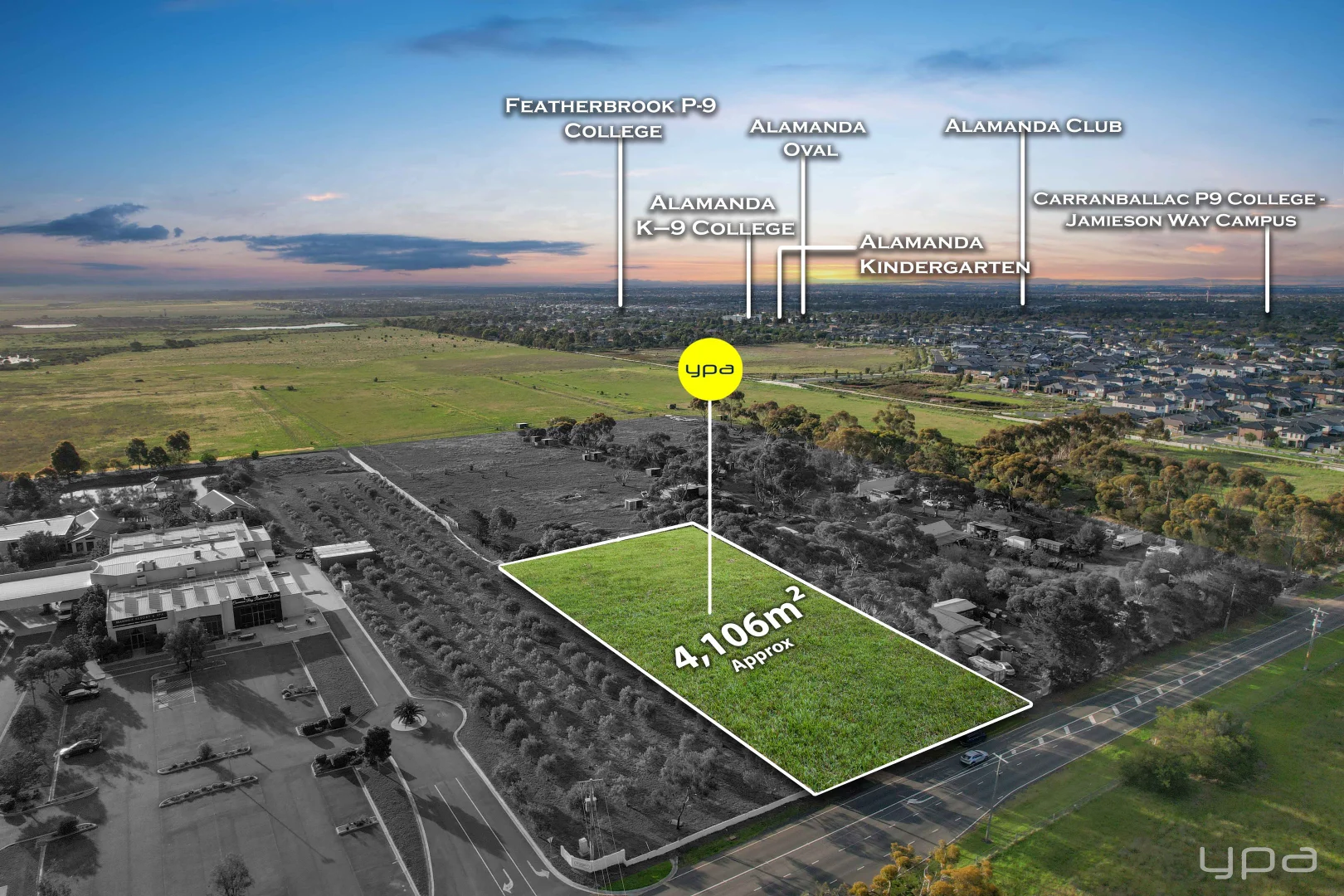 Additional image 2 of 450 - 452 Point Cook Road, Point Cook VIC 3030