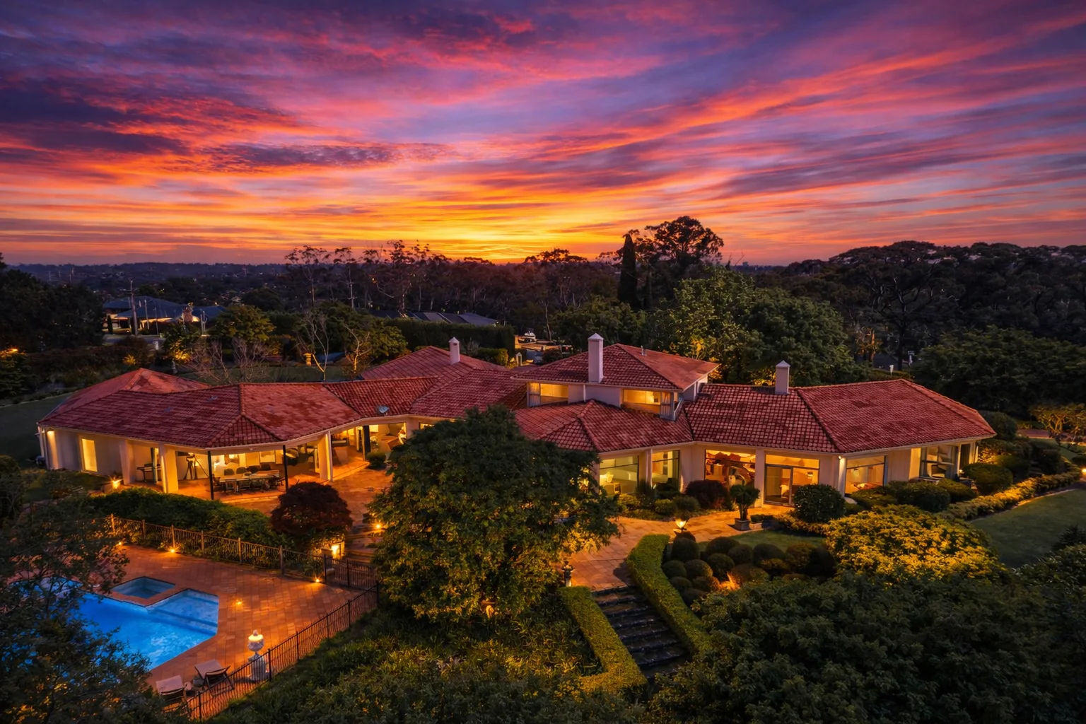 Additional image 36 of 17-19 Harris Road, Dural NSW 2158