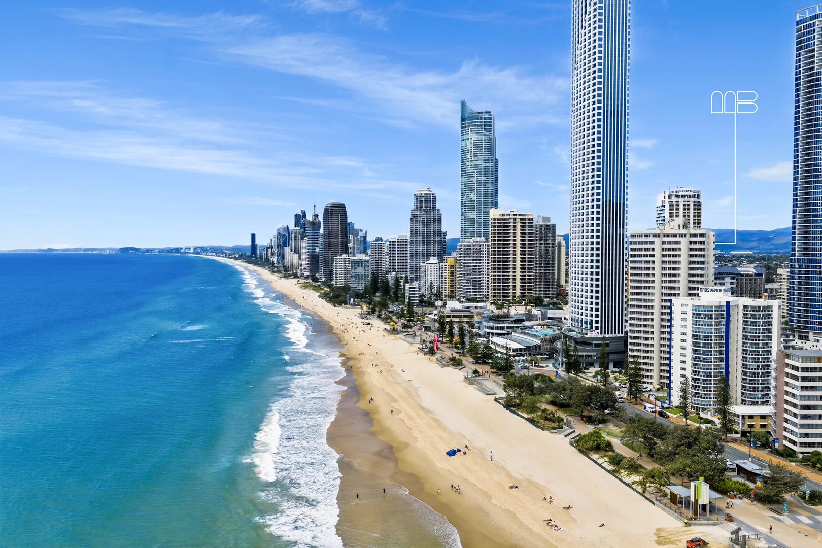 Additional image 16 of 86/20 The Esplanade, Surfers Paradise QLD 4217