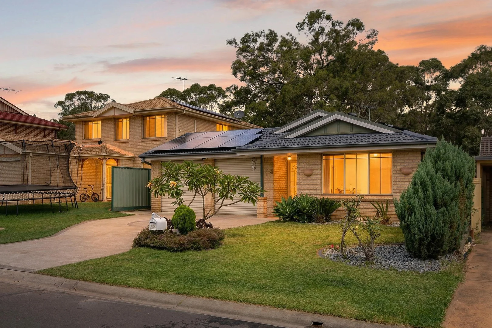 Additional image 28 of 9 Wilkinson Crescent, Ingleburn NSW 2565