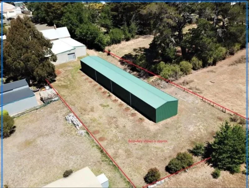 Additional image 21 of 44 High Street., Oatlands TAS 7120