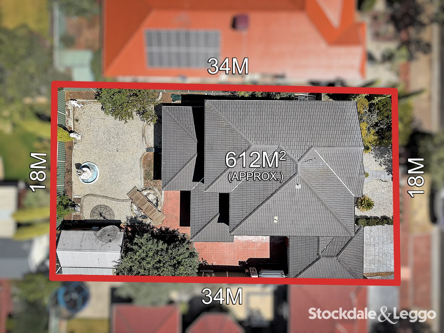 Additional image 31 of 6 Stratford Way, Point Cook VIC 3030