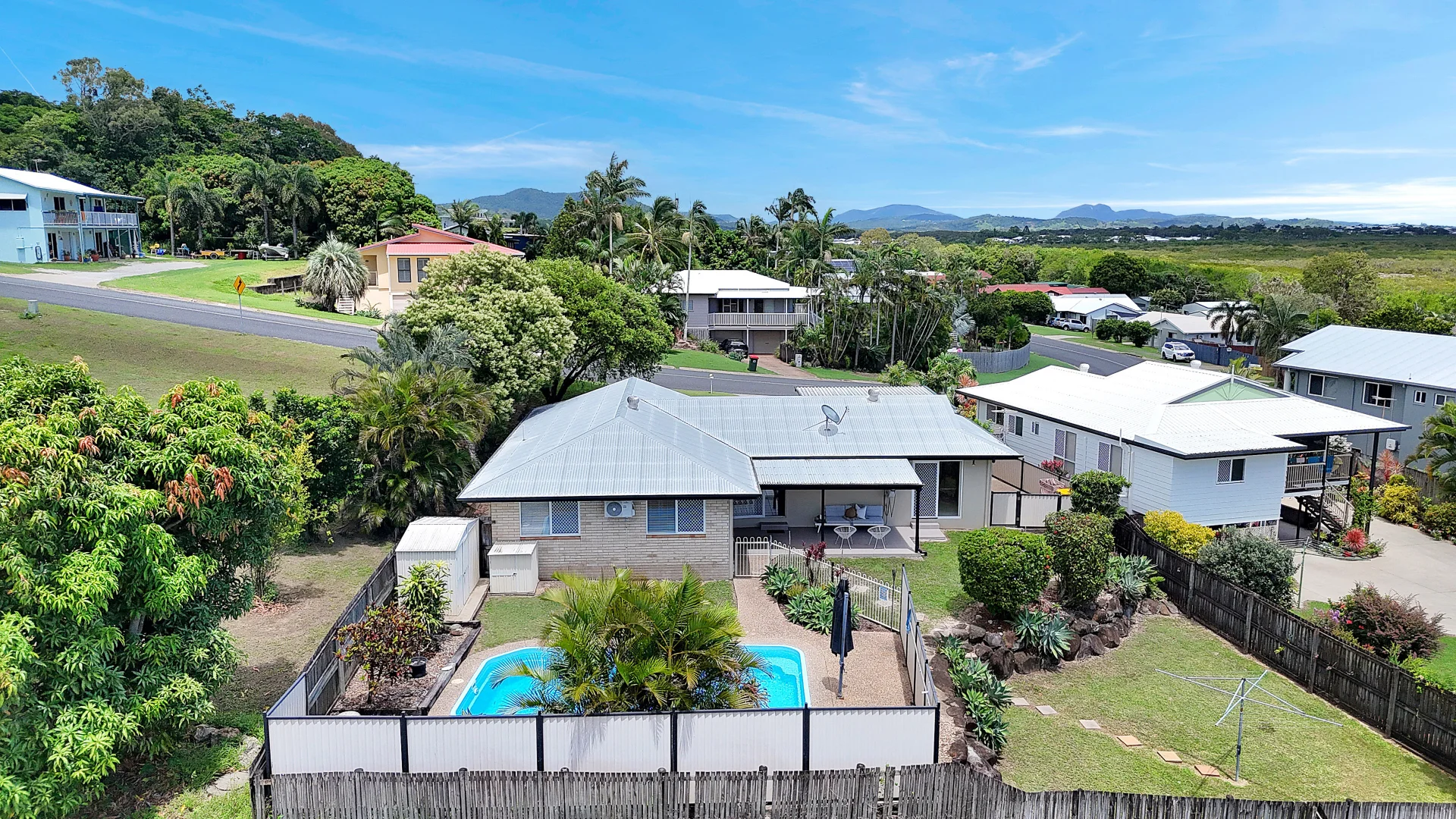 Additional image 27 of 14 Woodlands Drive, Eimeo QLD 4740