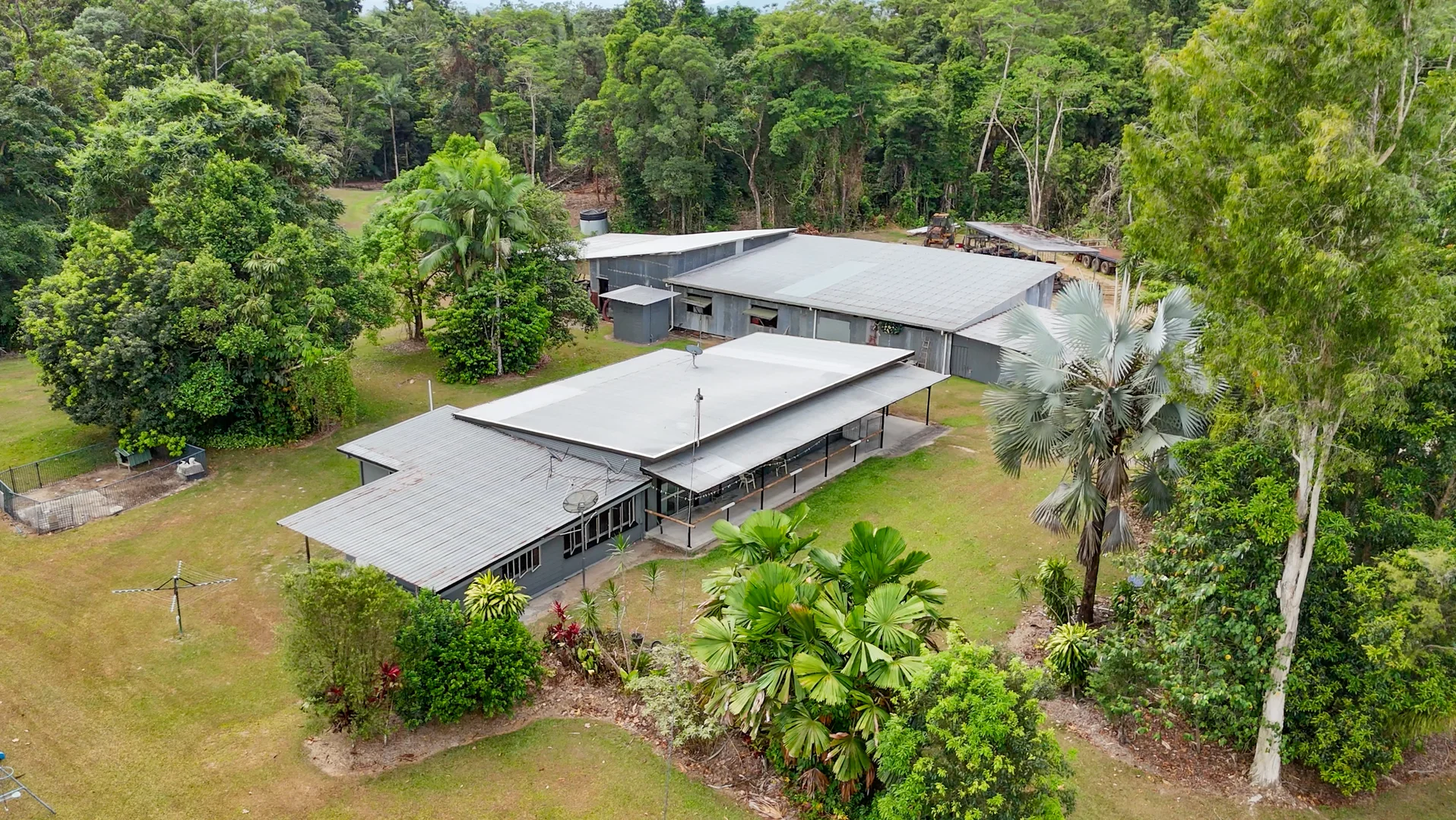 Additional image 9 of 629 Tully Gorge Rd, Jarra Creek QLD 4854