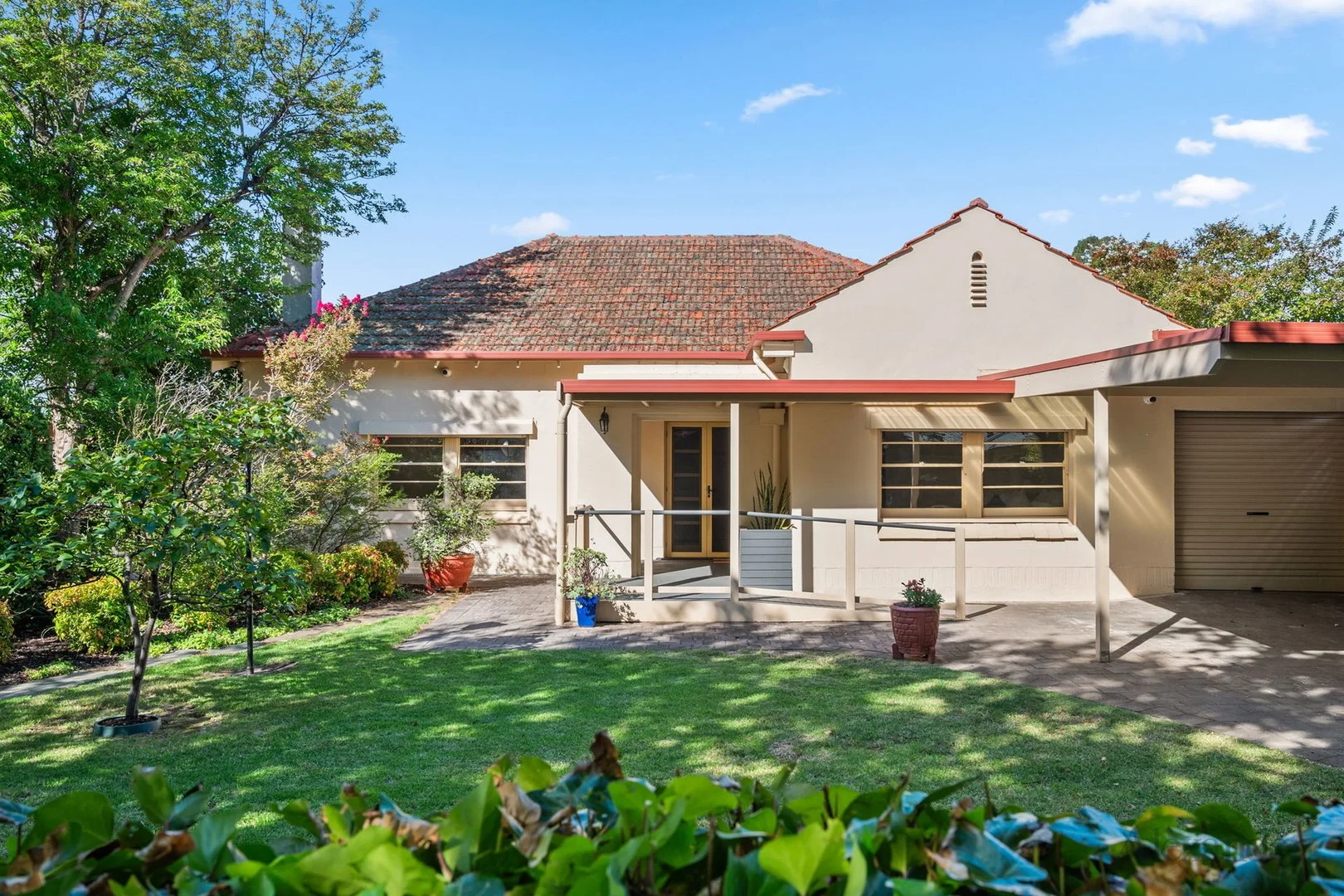 20 Northumberland Street, Heathpool SA 5068