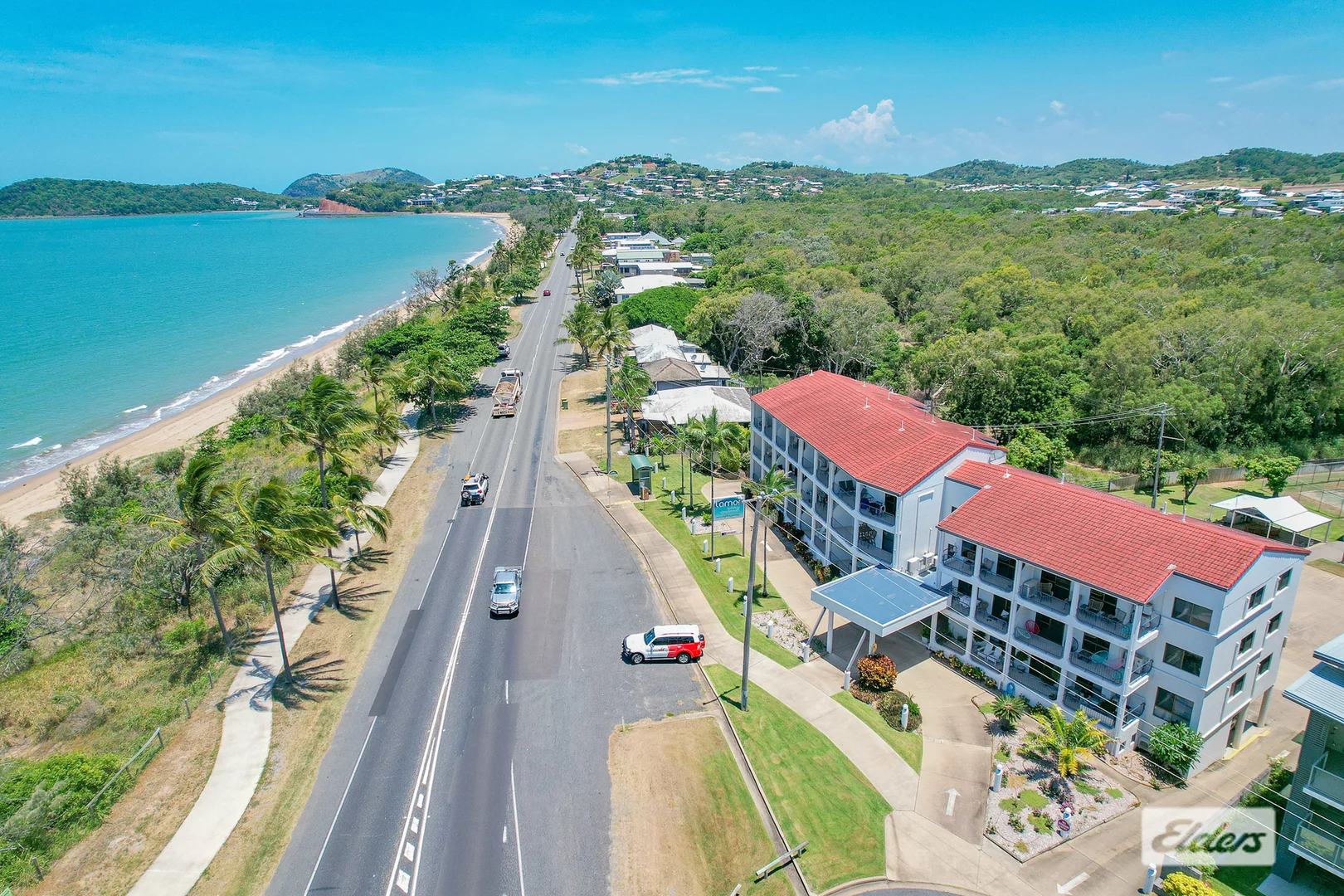 Additional image 3 of 12/100 Scenic Highway, Lammermoor QLD 4703