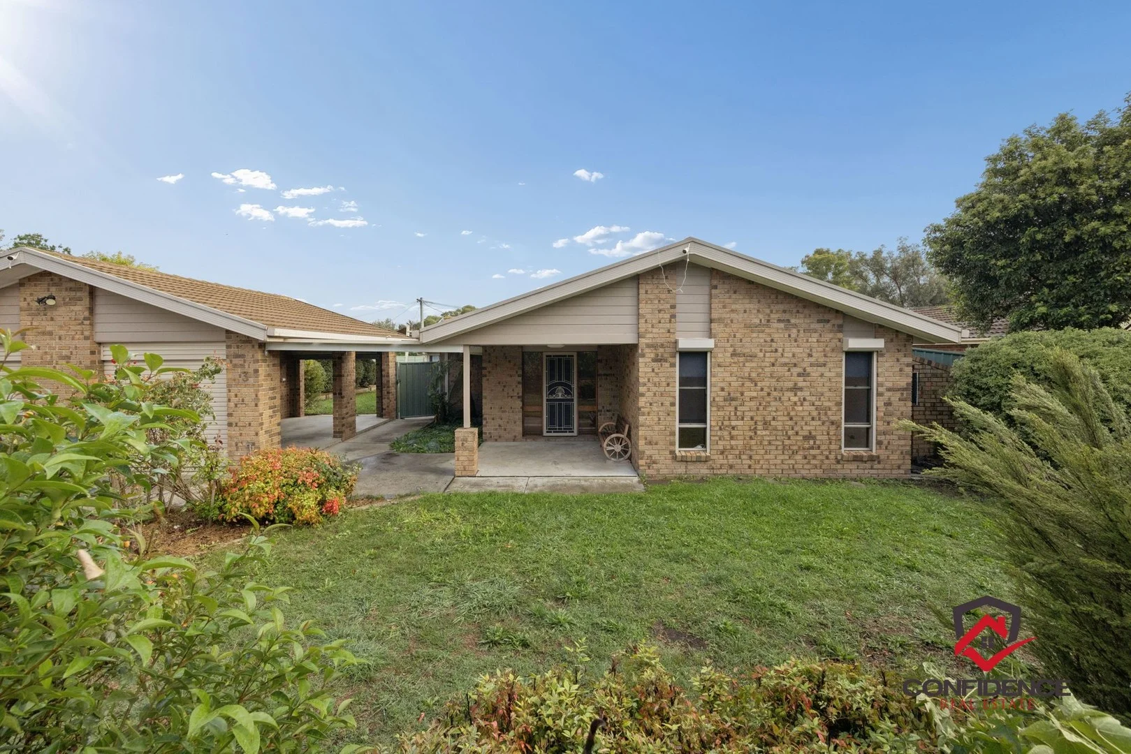 3 Eggers Place, Bonython ACT 2905