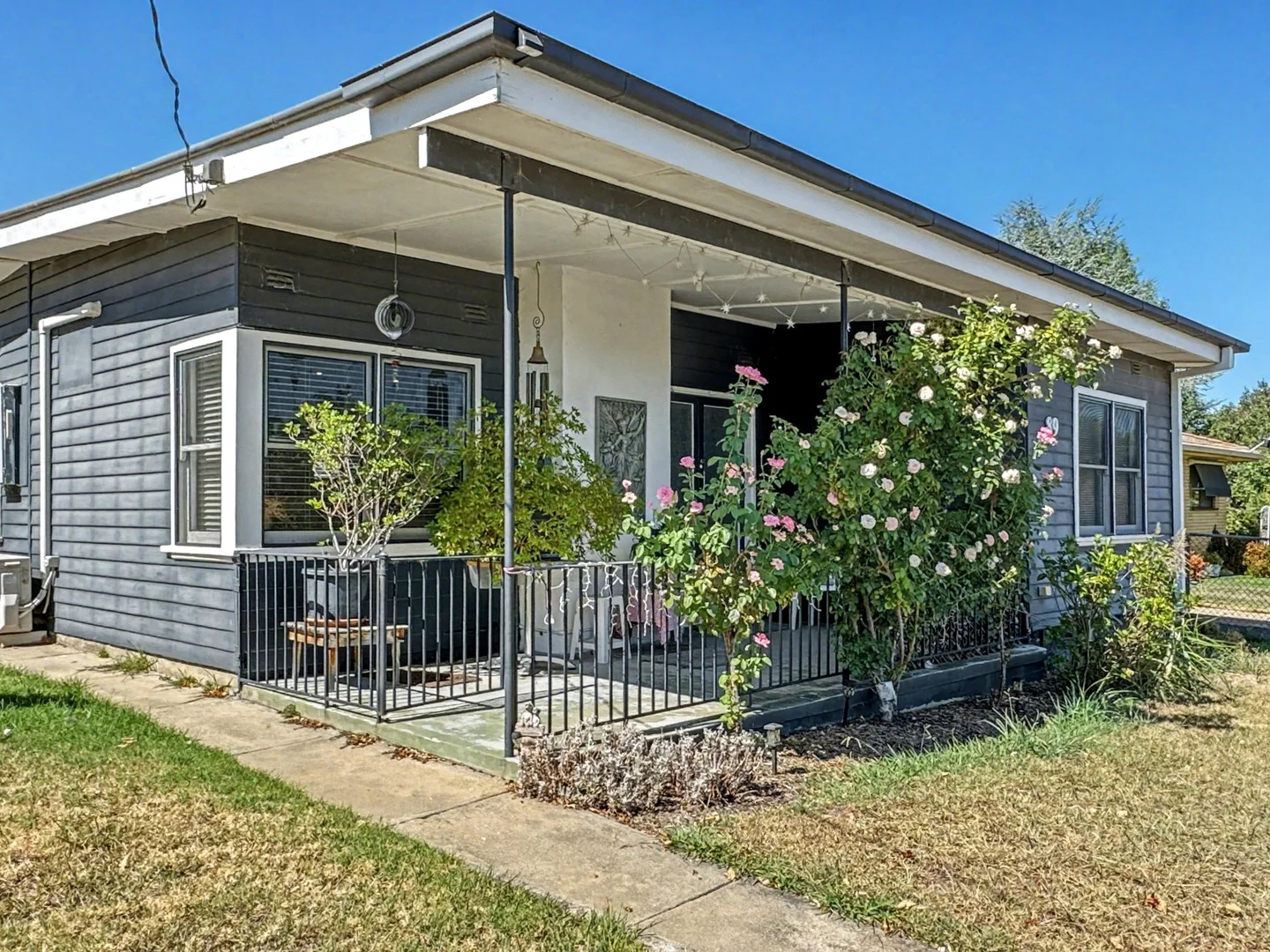 89 Harris Street, Corryong VIC 3707