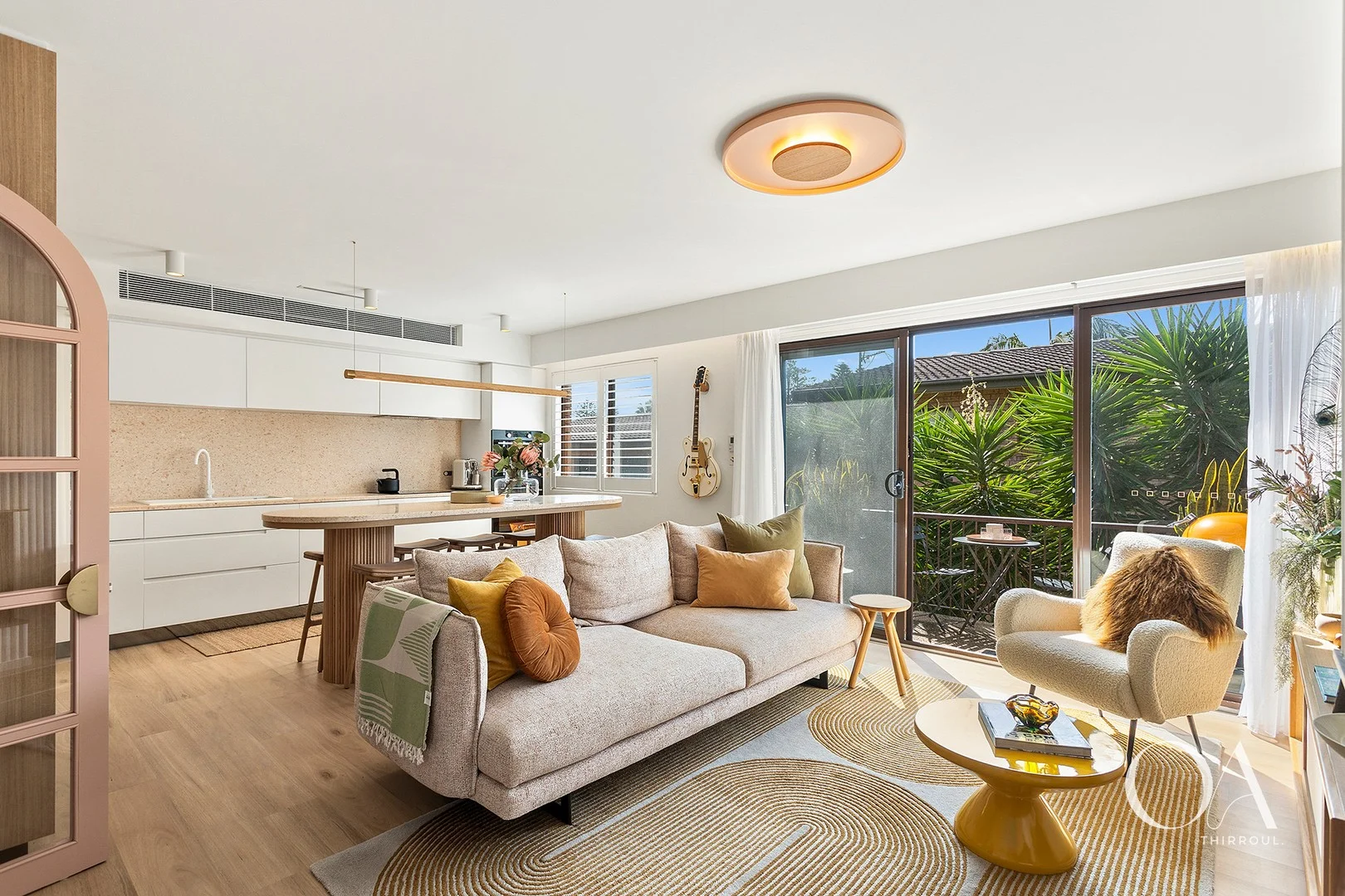 4/16 Ocean Street, Thirroul NSW 2515