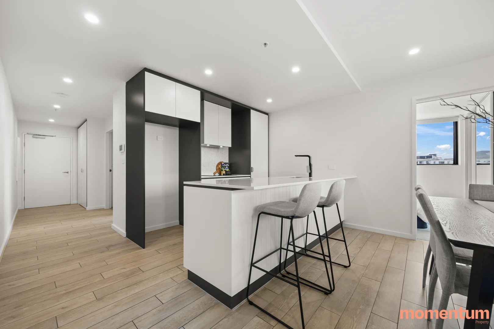 Additional image 3 of 420/2 Terry Connolly Street, Coombs ACT 2611