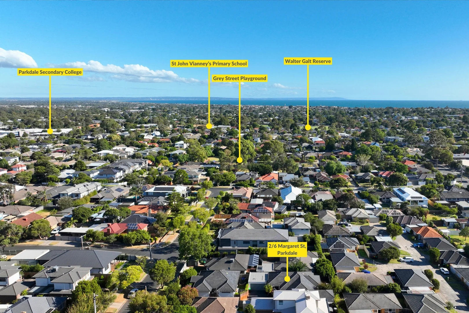 Additional image 20 of 2/6 Margaret Street, Parkdale VIC 3195