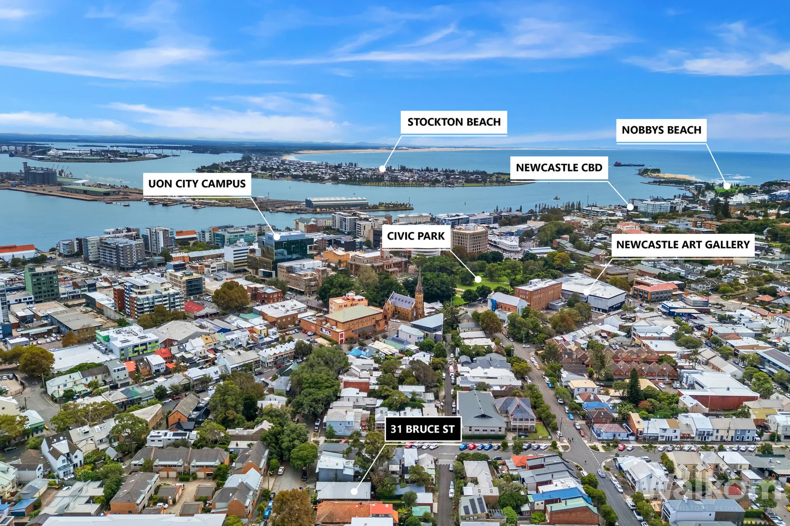 Additional image 22 of 31 Bruce Street, Cooks Hill NSW 2300