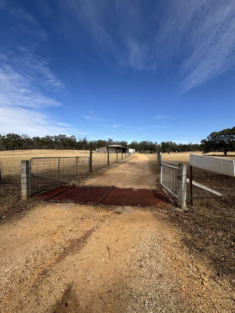 Additional image 4 of 245 Wedderburn Road, St Arnaud East VIC 3477