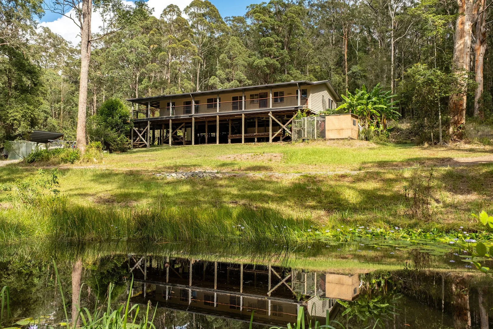 897 Wattley Hill Road, Bungwahl NSW 2423
