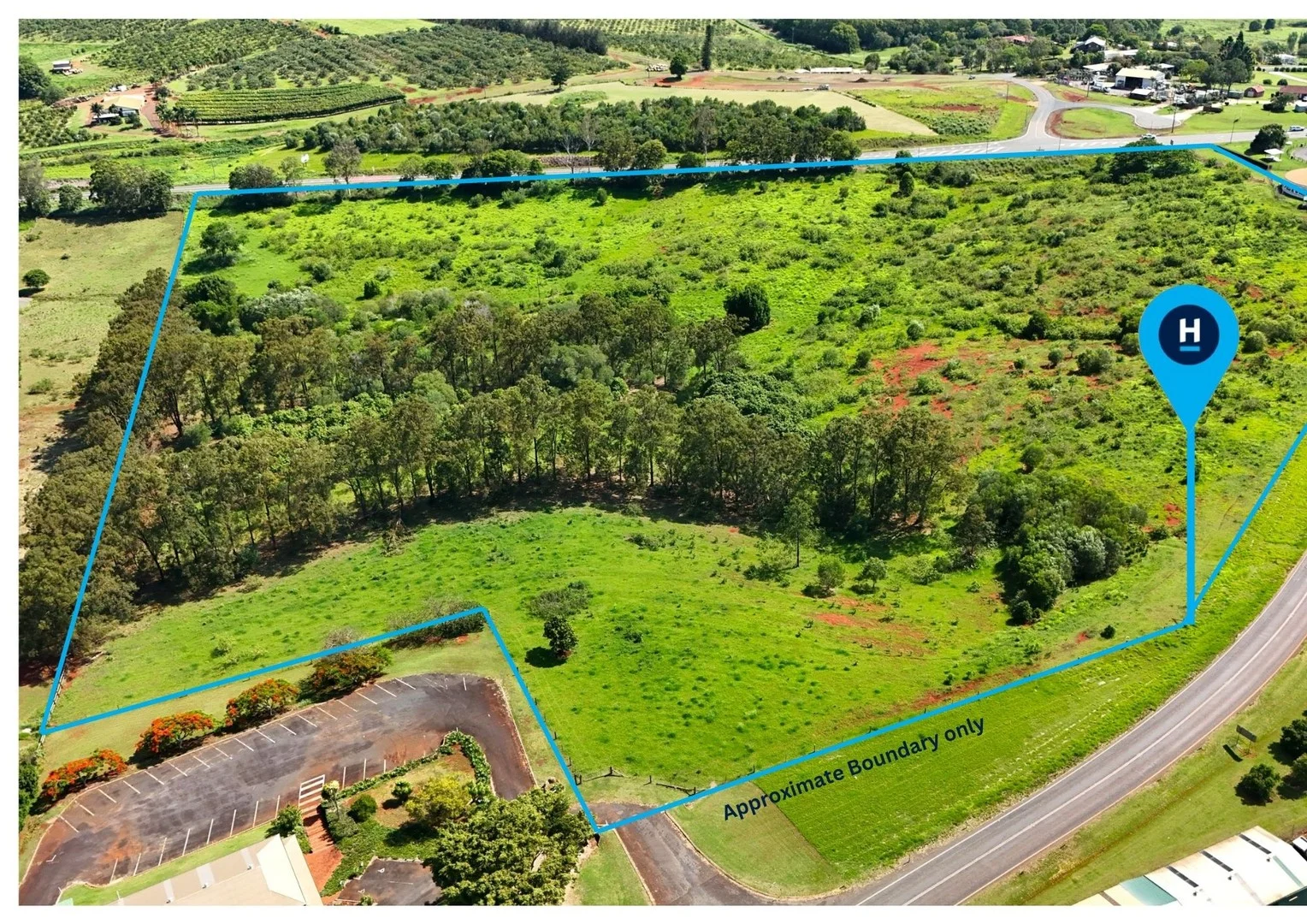 12 GOODWOOD ROAD, Childers QLD 4660