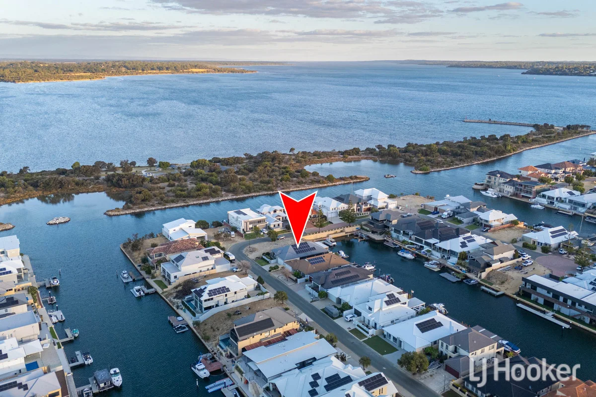 Additional image 10 of 55 Sandpiper Island Retreat, Wannanup WA 6210