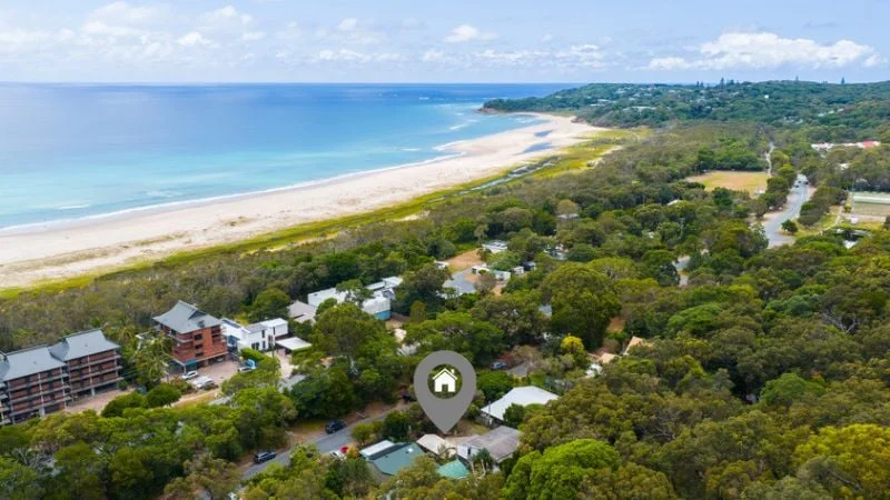 Additional image 27 of 107 Dickson Way, Point Lookout QLD 4183