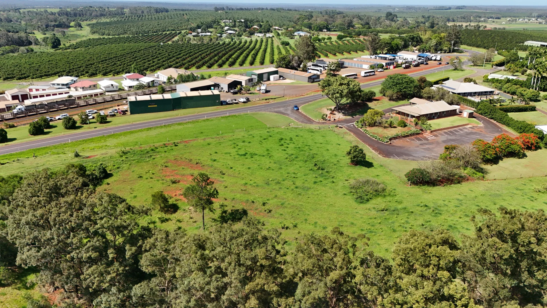 Additional image 5 of 12 GOODWOOD ROAD, Childers QLD 4660