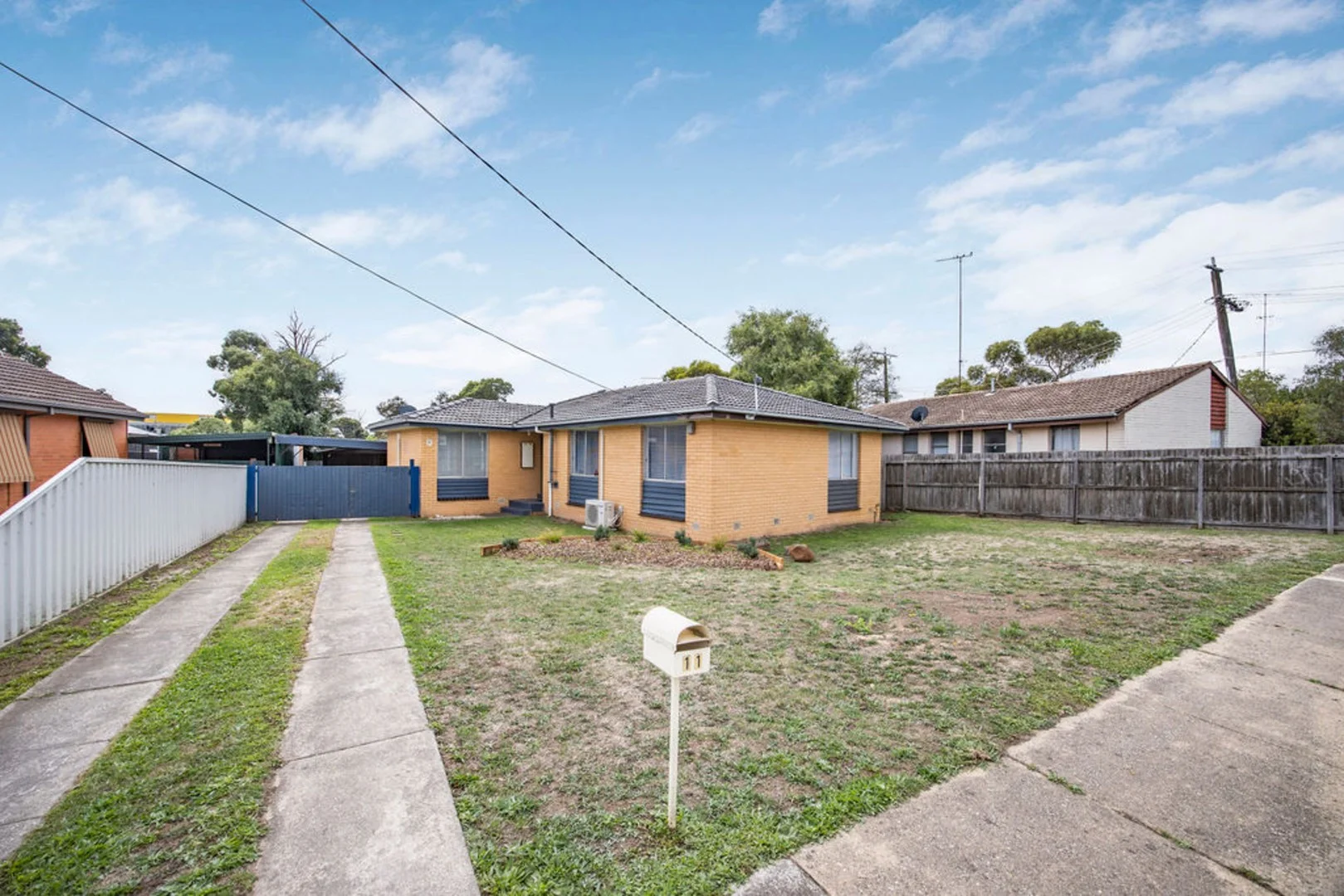 11 Kyle Street, Sebastopol VIC 3356