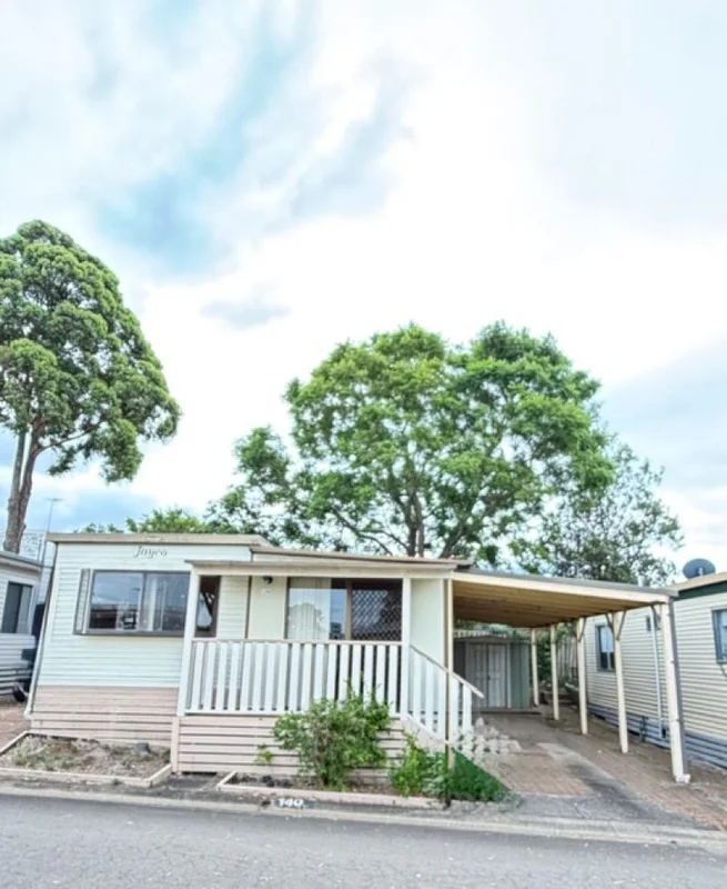 Additional image 2 of 140/30 Majestic Drive, Stanhope Gardens NSW 2768