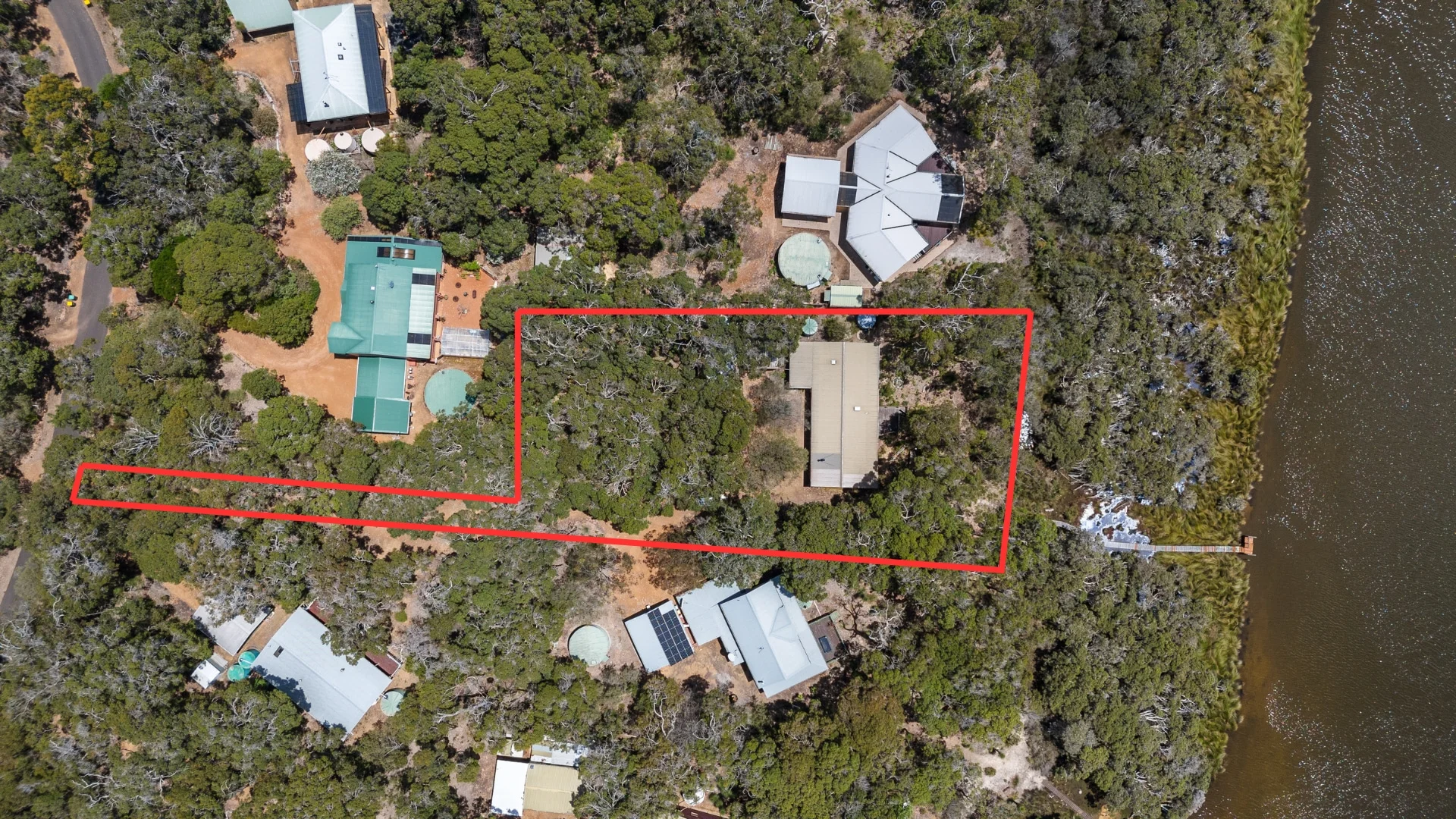 Additional image 3 of 30 Sabina Drive, Molloy Island WA 6290