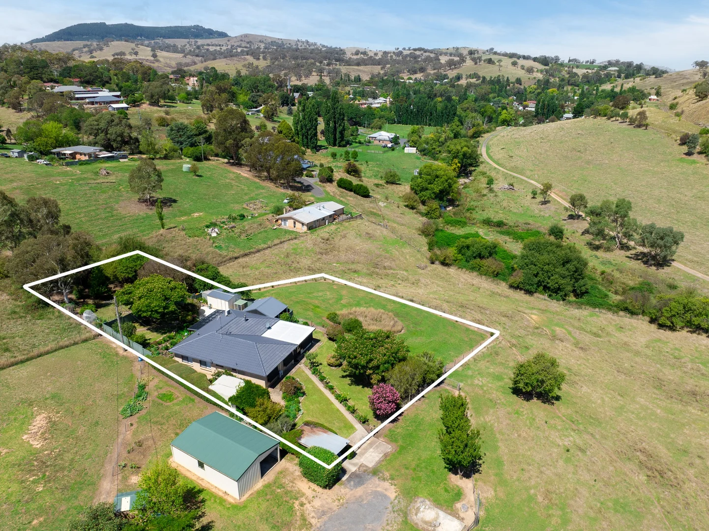 Additional image 19 of 3 Belubula Street North, Carcoar NSW 2791