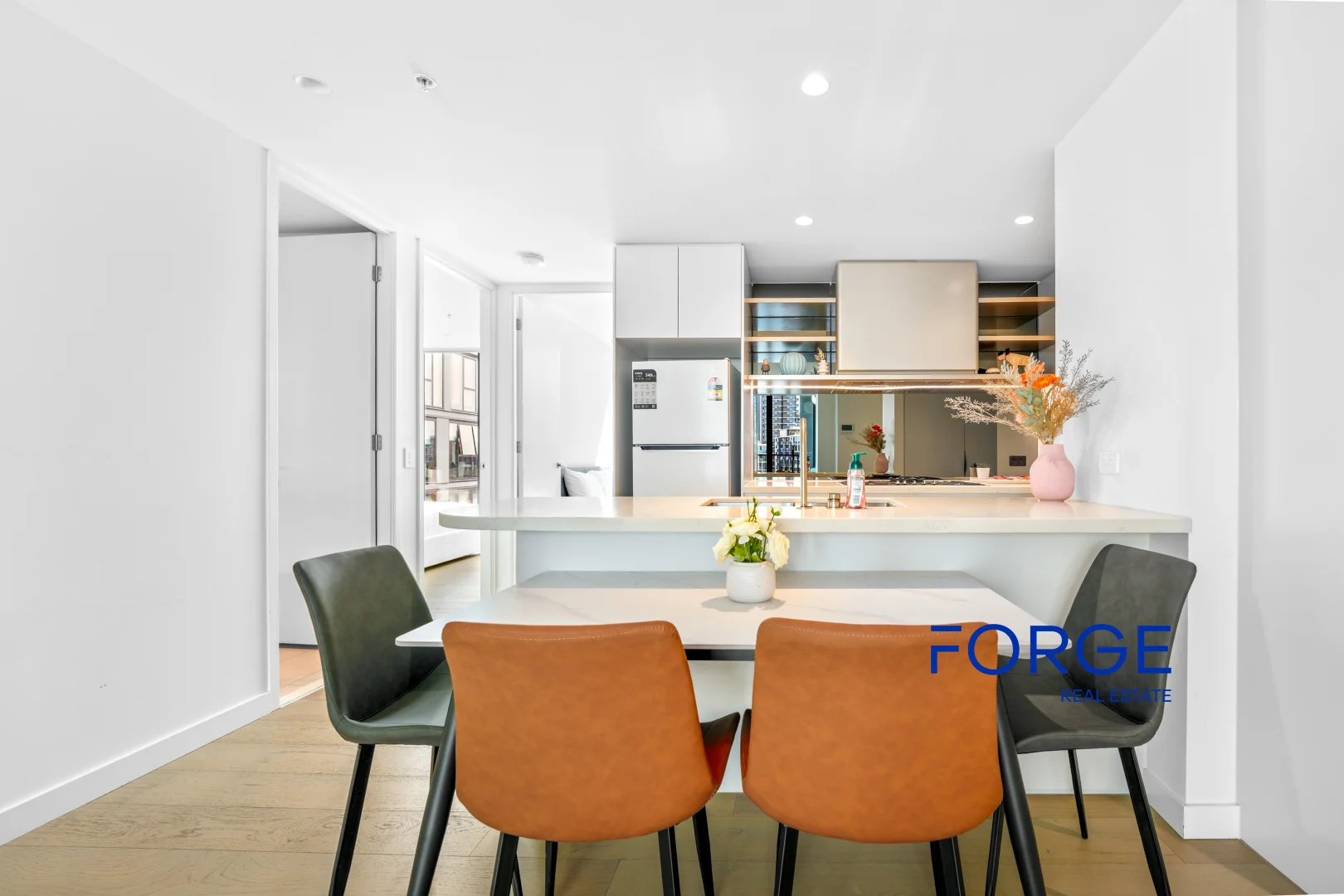 Additional image 6 of 609/94 Stanley Street, West Melbourne VIC 3003