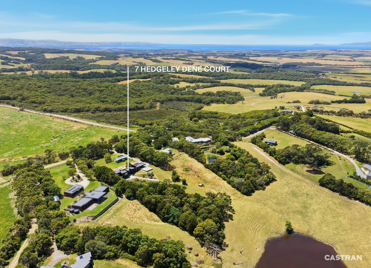 Additional image 27 of 7 Hedgeley Dene Court, Fish Creek VIC 3959