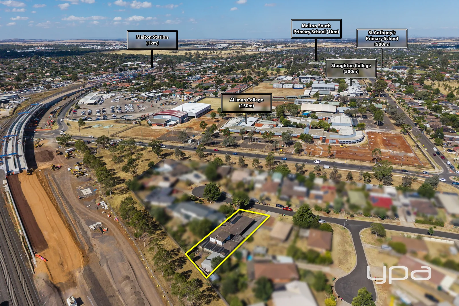 Additional image 21 of 5 Nelson Court, Melton South VIC 3338