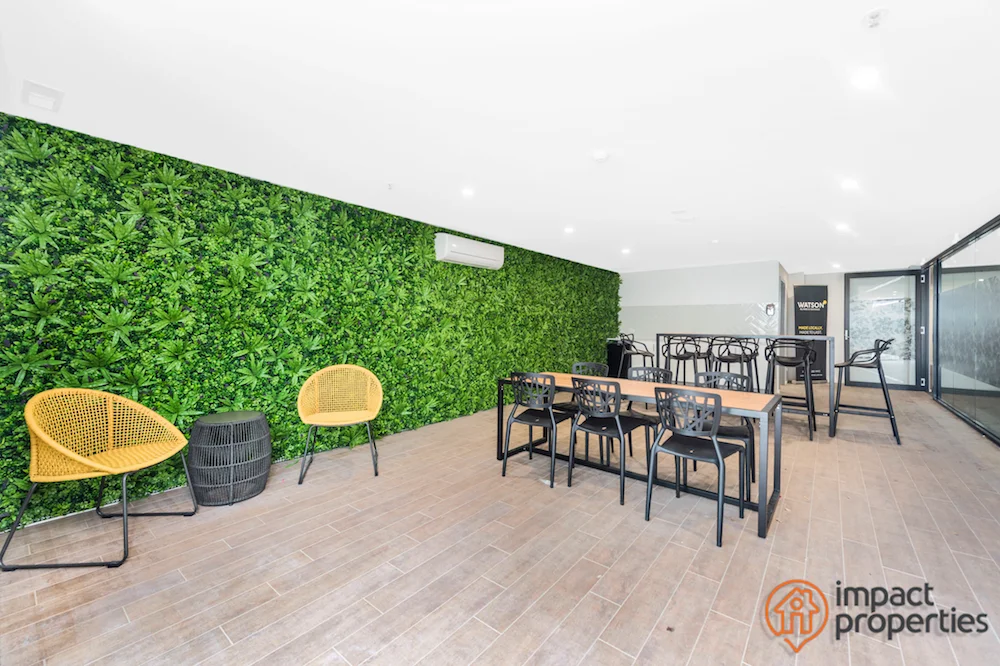 Additional image 17 of 226/1 Anthony Rolfe Avenue, Gungahlin ACT 2912