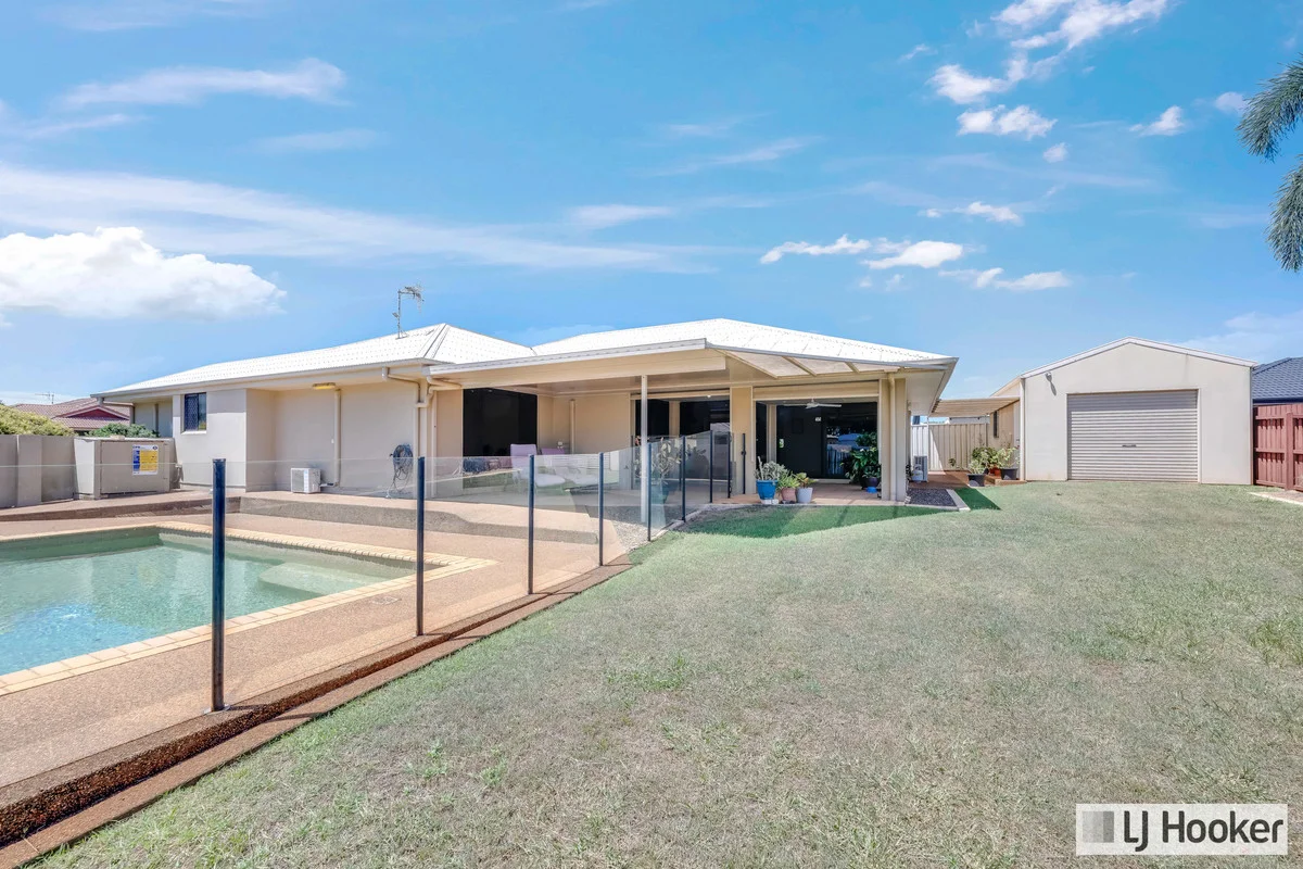 Additional image 31 of 11 Serenity Drive, Kalkie QLD 4670