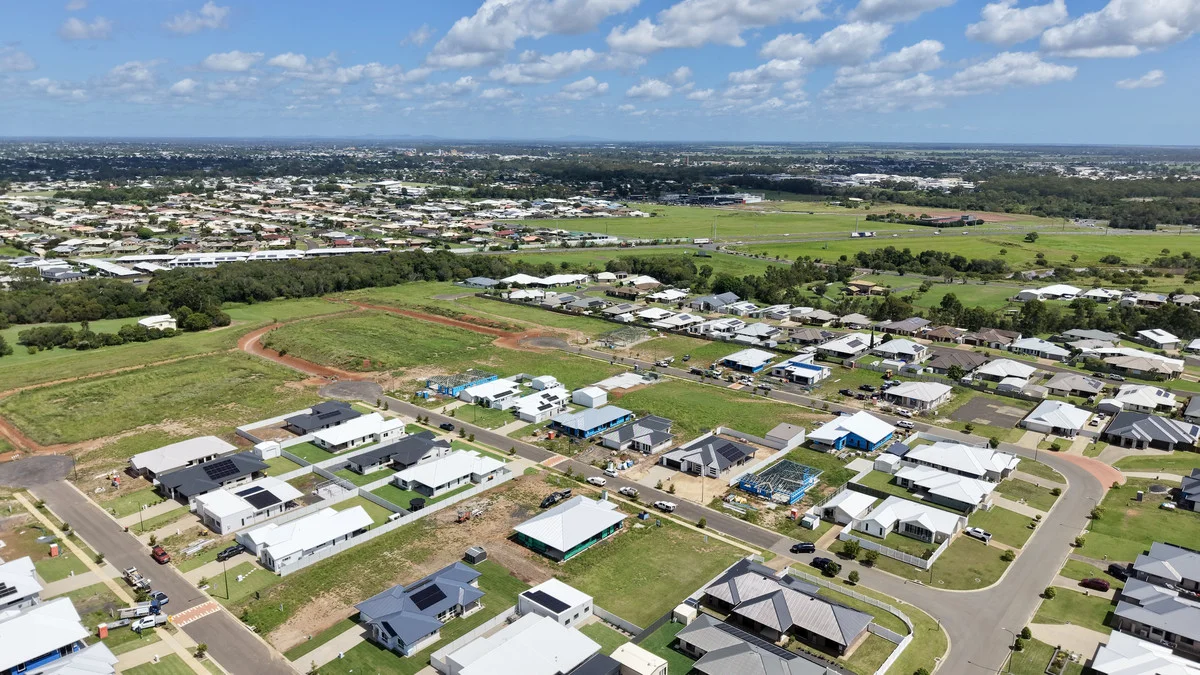 Additional image 3 of 3 Rannoch Street, Ashfield QLD 4670