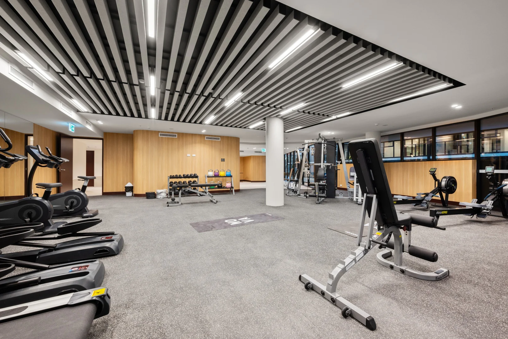 Additional image 20 of 1506/6 Furzer Street, Phillip ACT 2606