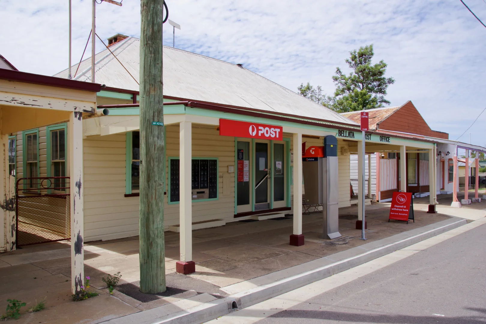 Additional image 2 of 28 Railway Parade, Bellata NSW 2397