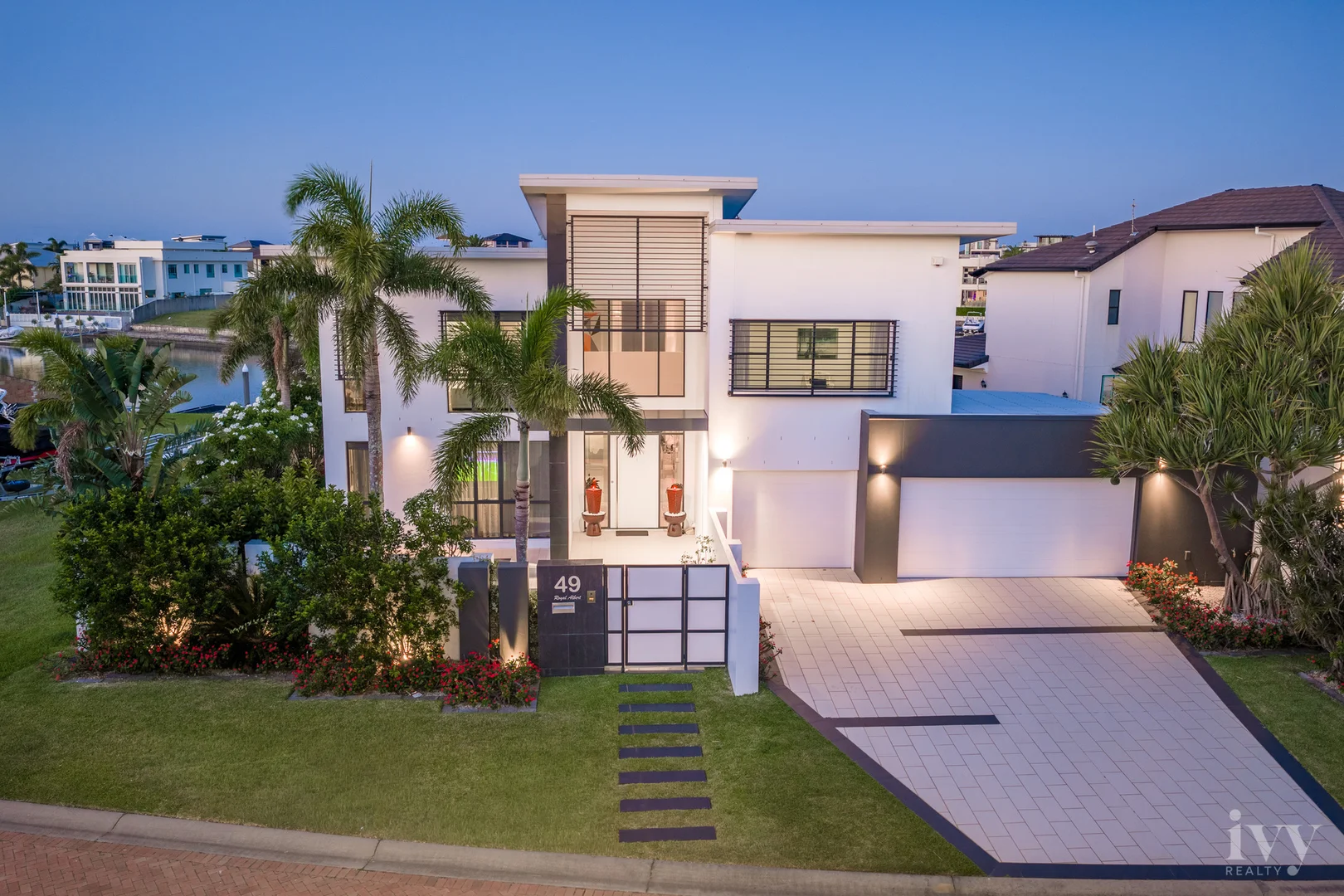 Additional image 30 of 49 Royal Albert Crescent, Sovereign Islands QLD 4216