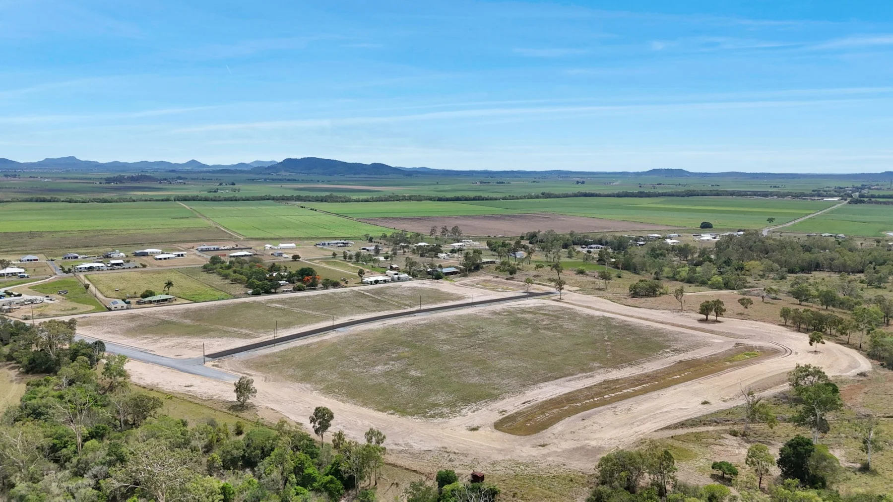 Additional image 16 of LOT 151 -  LOT 158 Sammys Drive, Kinchant Dam QLD 4741