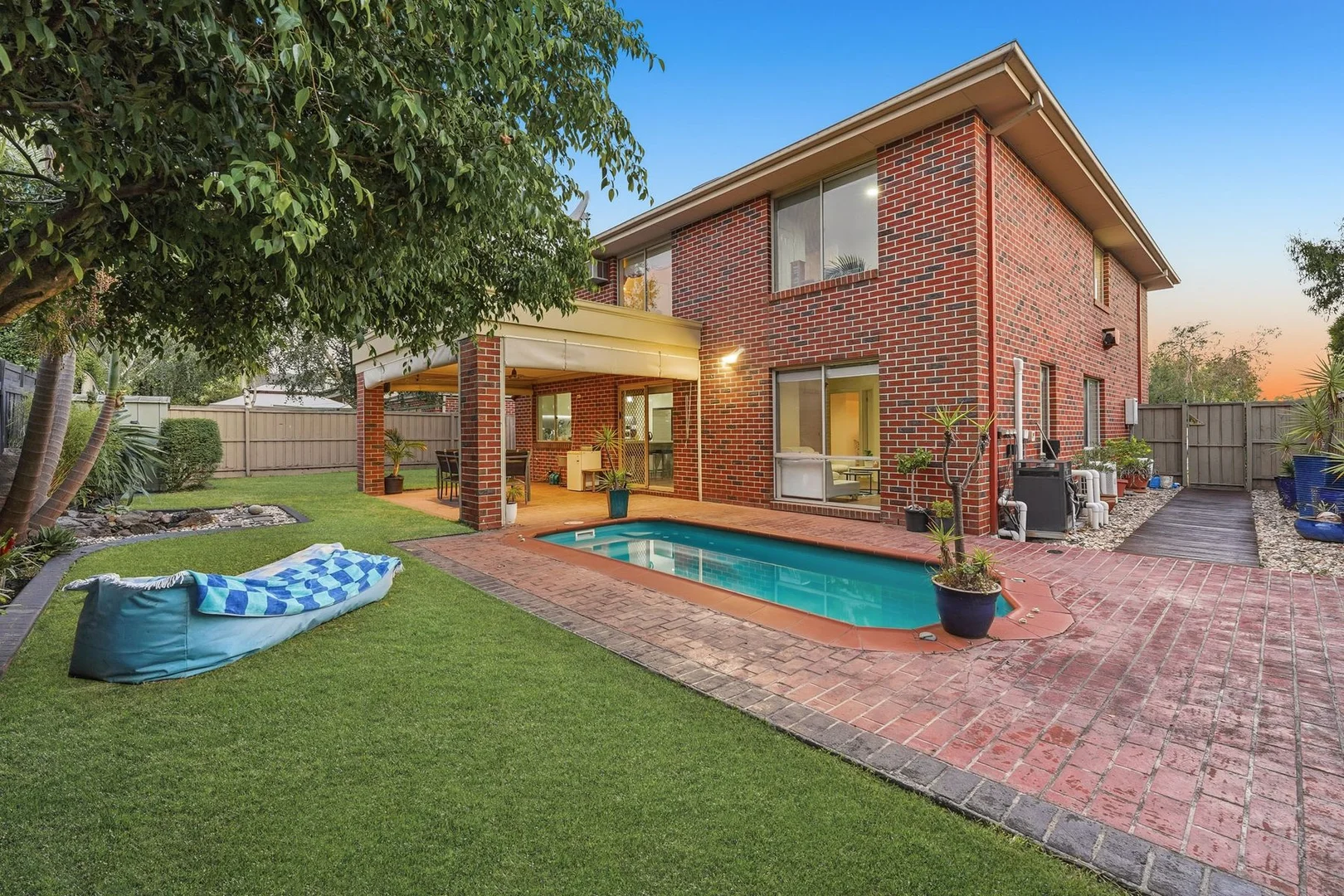 Additional image 17 of 35 Heathland Way, Dingley Village VIC 3172